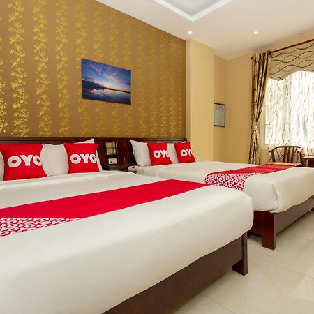 Phuc Long Hotel Da Nang Eksteriør billede