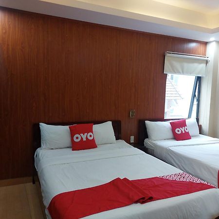 Phuc Long Hotel Da Nang Eksteriør billede