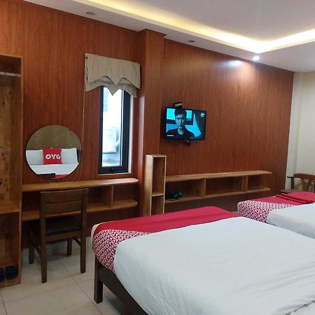 Phuc Long Hotel Da Nang Eksteriør billede