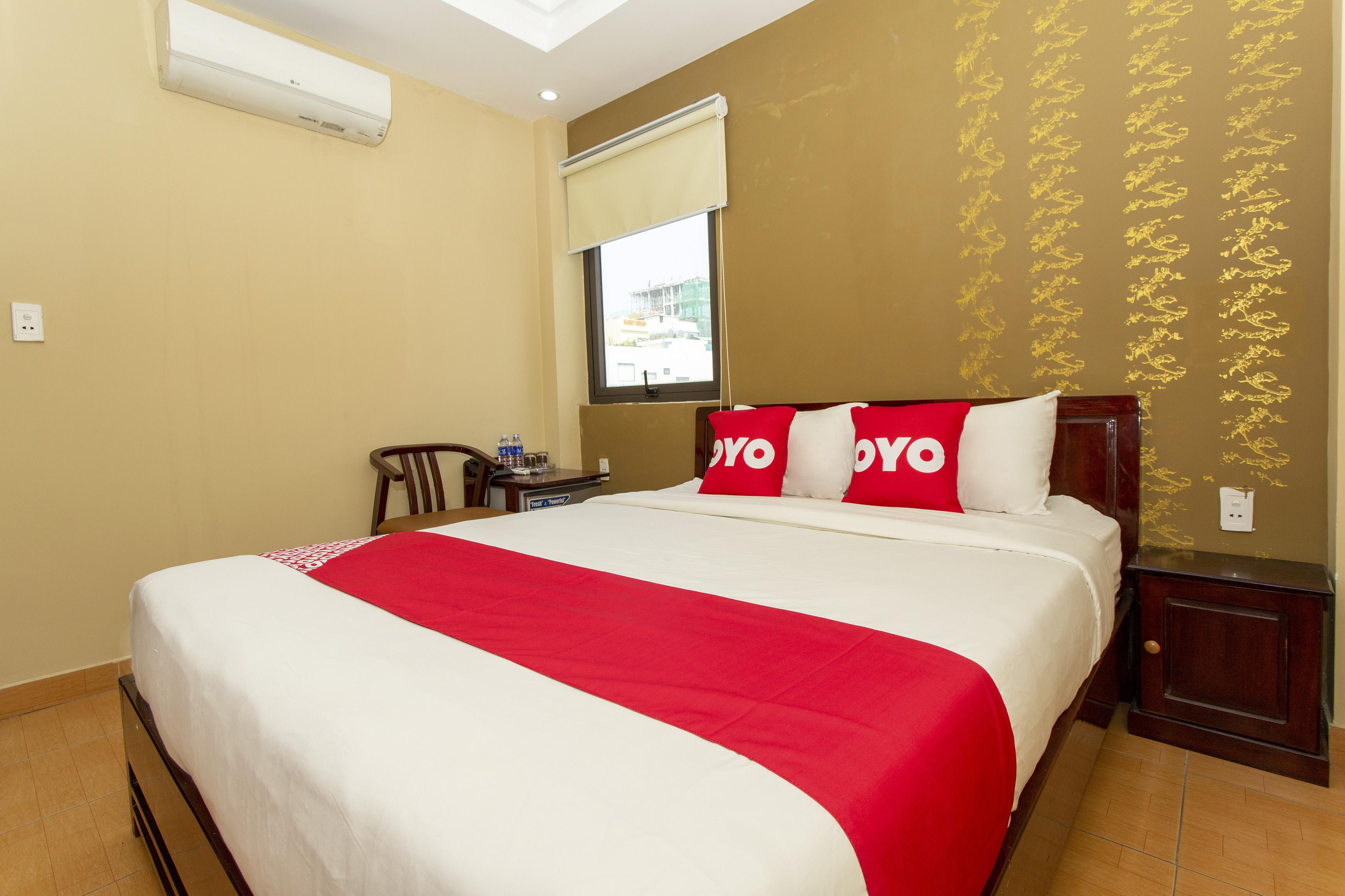 Phuc Long Hotel Da Nang Eksteriør billede