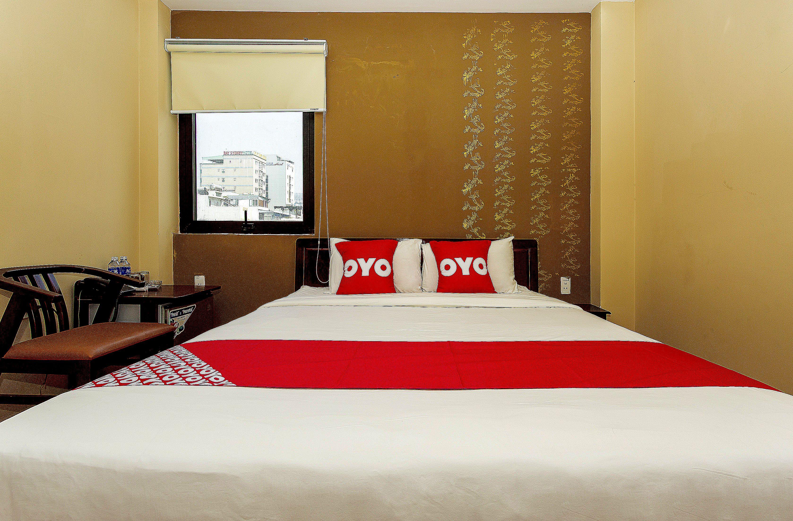 Phuc Long Hotel Da Nang Eksteriør billede