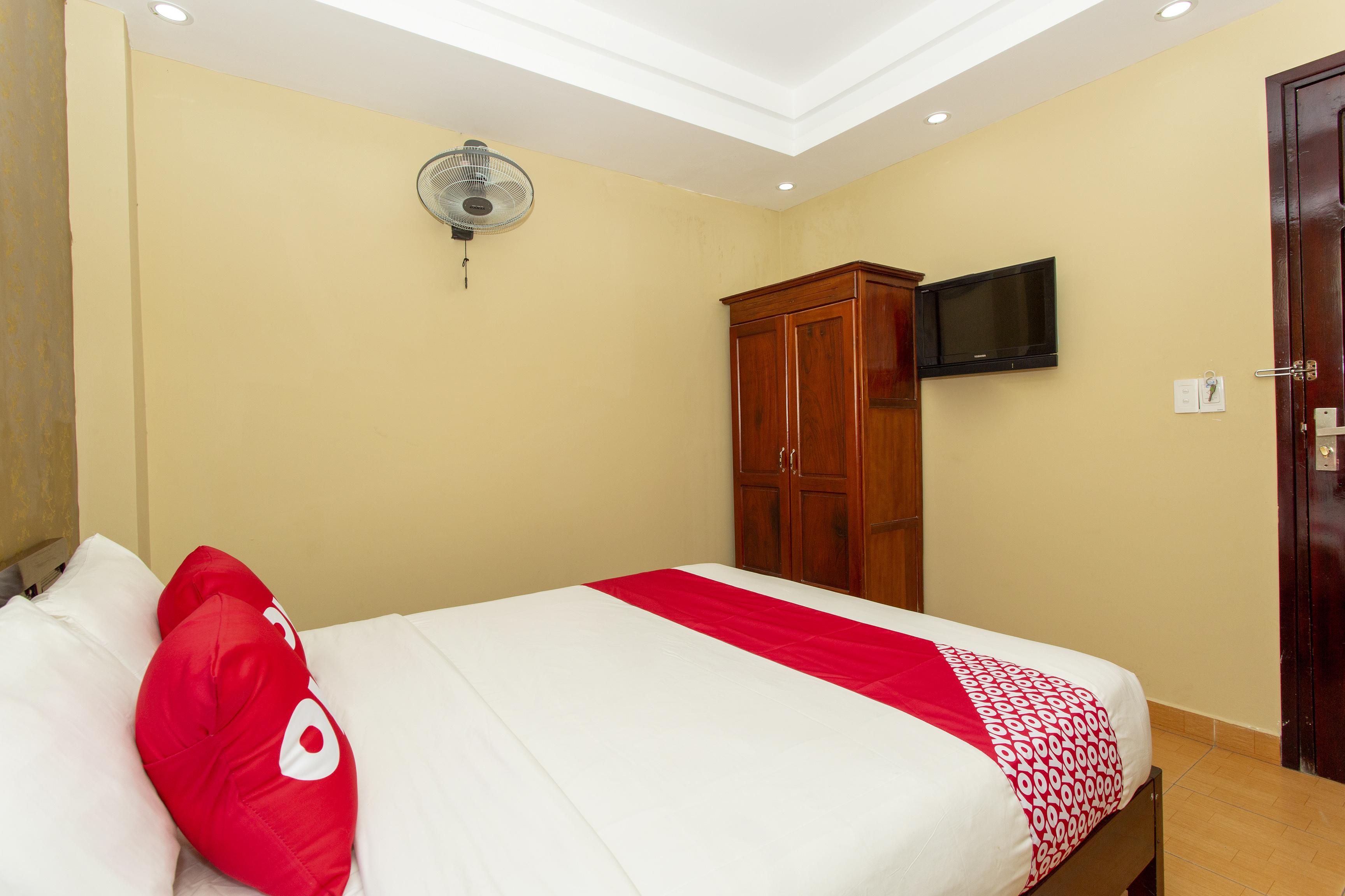 Phuc Long Hotel Da Nang Eksteriør billede