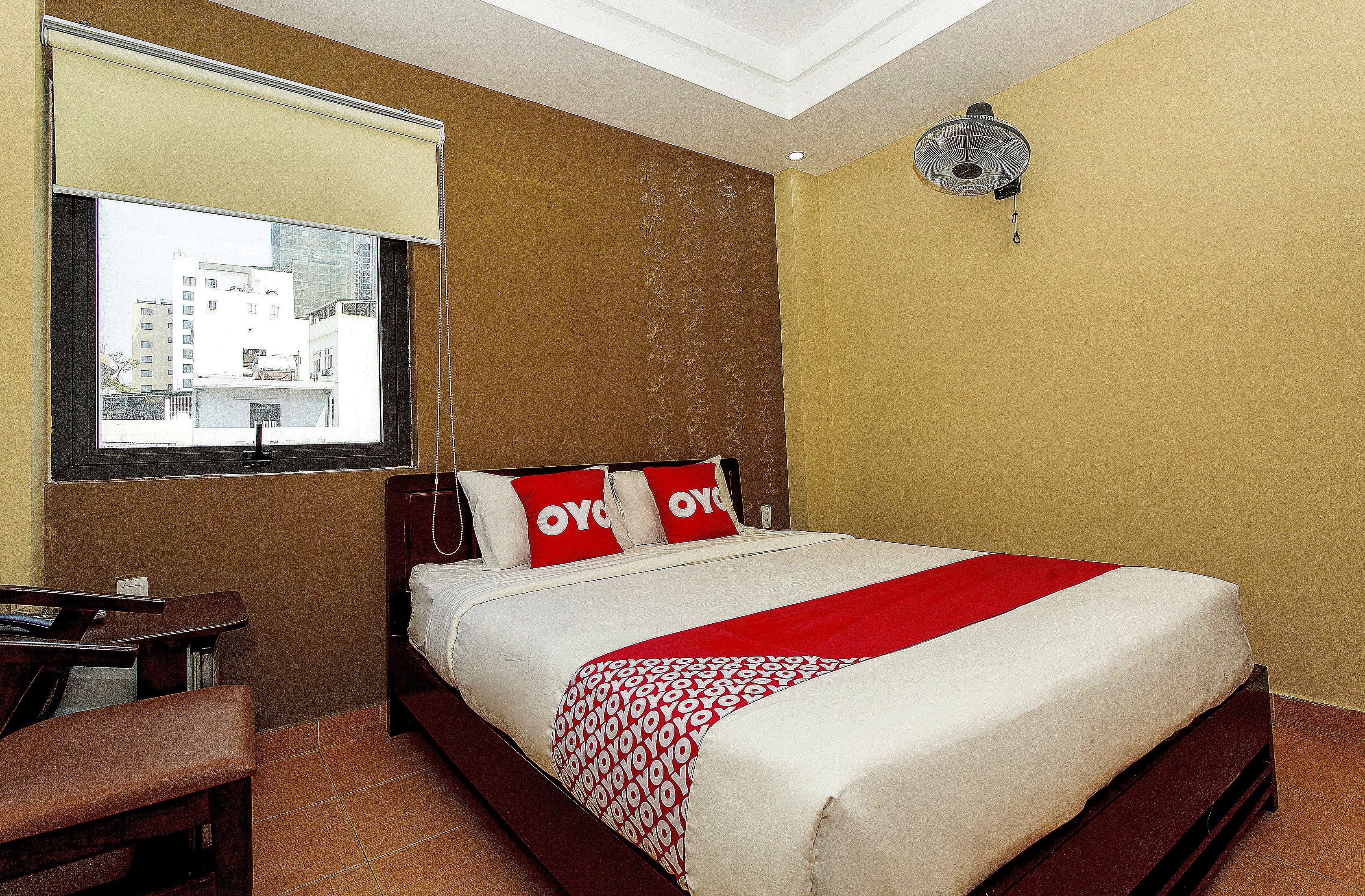 Phuc Long Hotel Da Nang Eksteriør billede