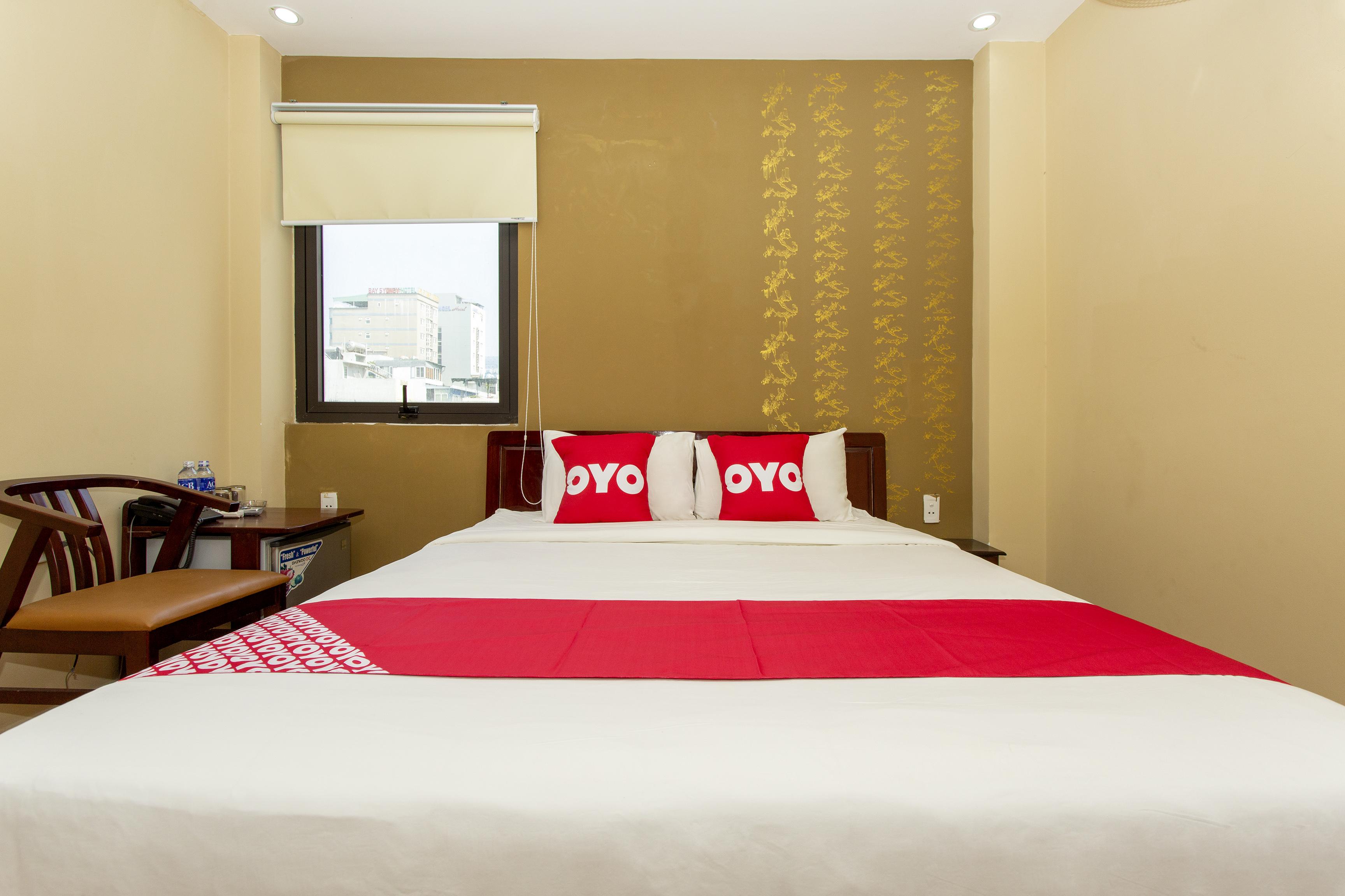 Phuc Long Hotel Da Nang Eksteriør billede