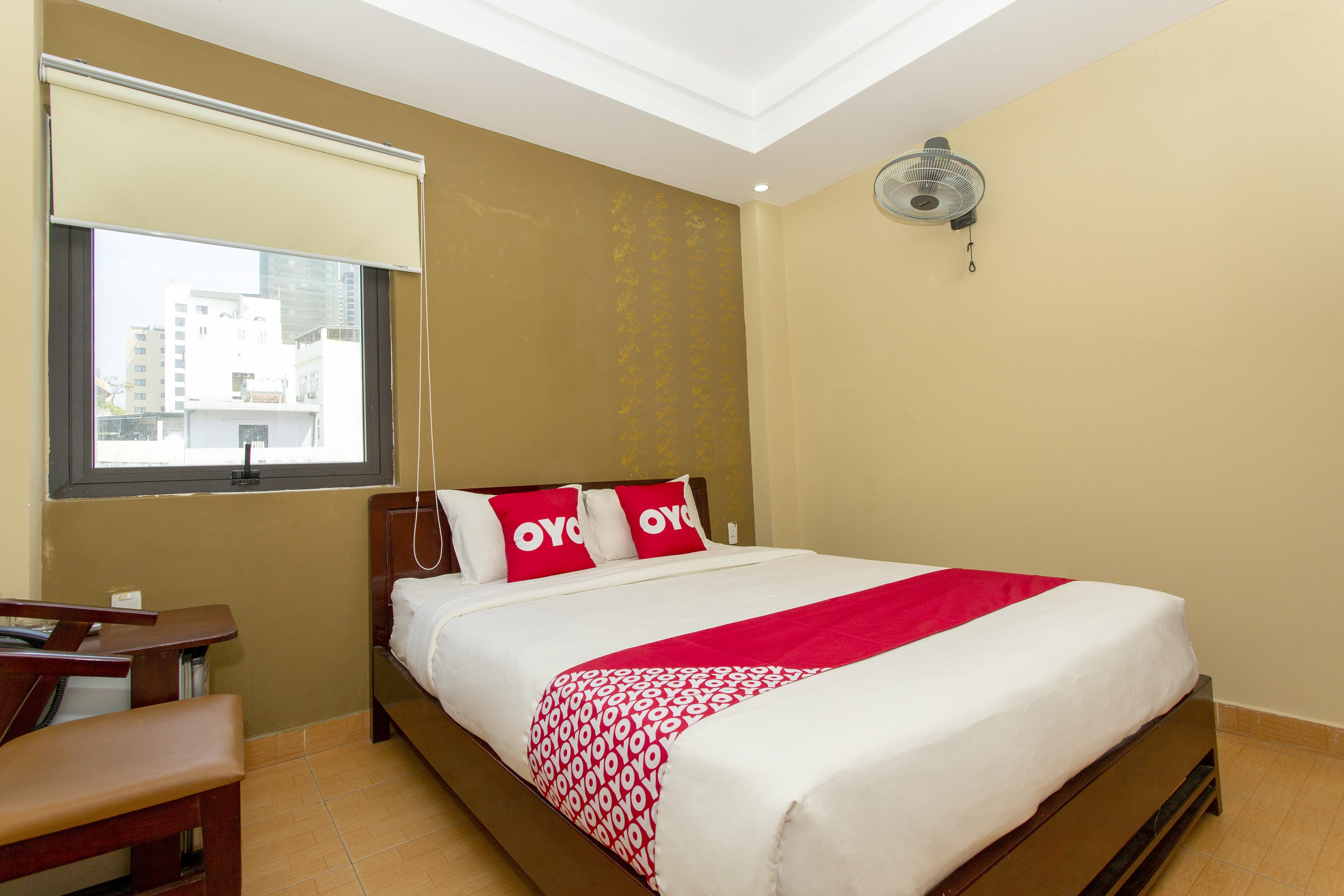 Phuc Long Hotel Da Nang Eksteriør billede