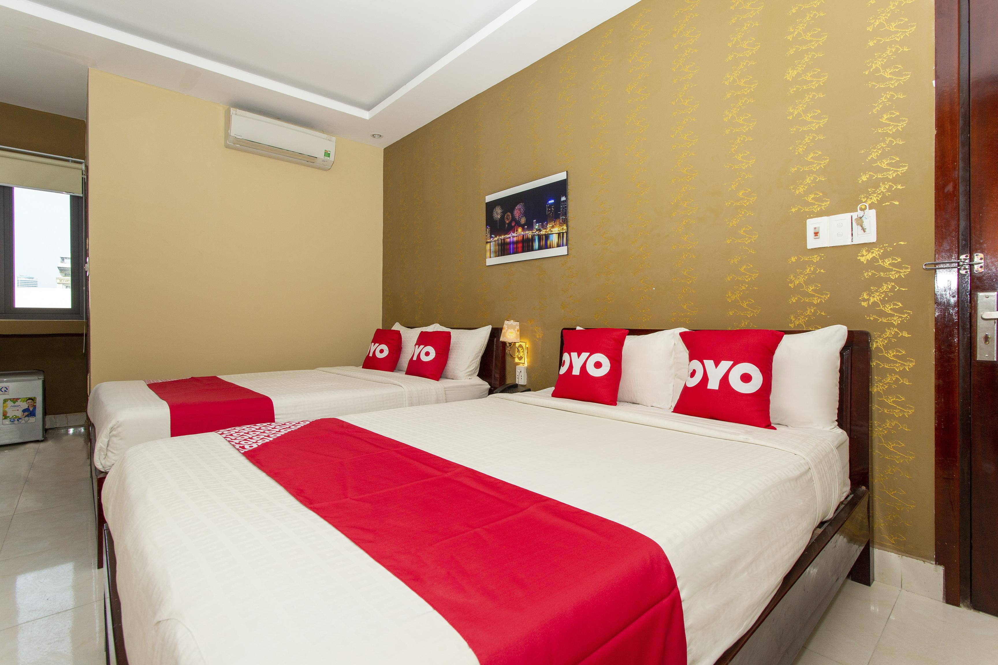 Phuc Long Hotel Da Nang Eksteriør billede