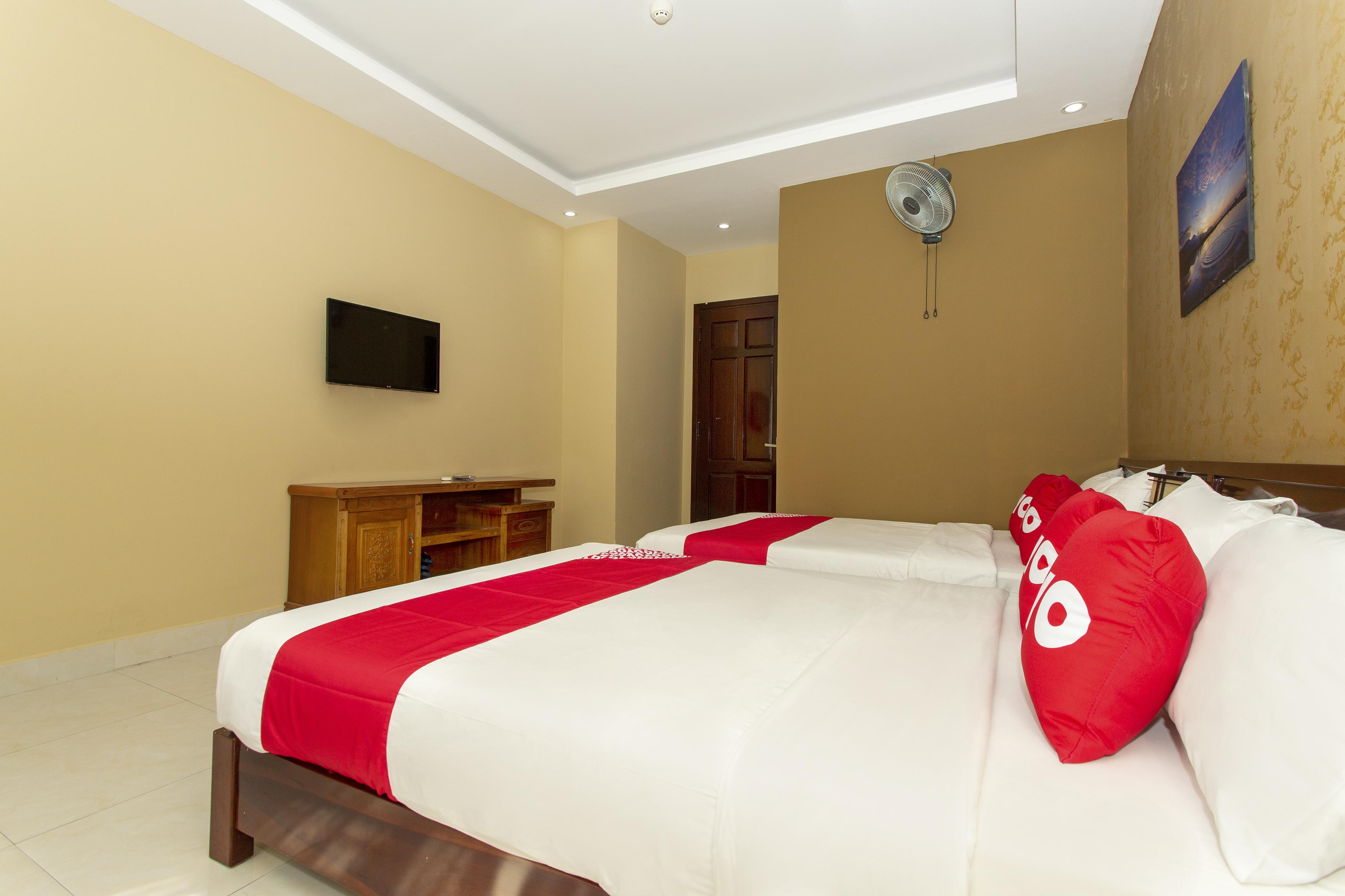 Phuc Long Hotel Da Nang Eksteriør billede