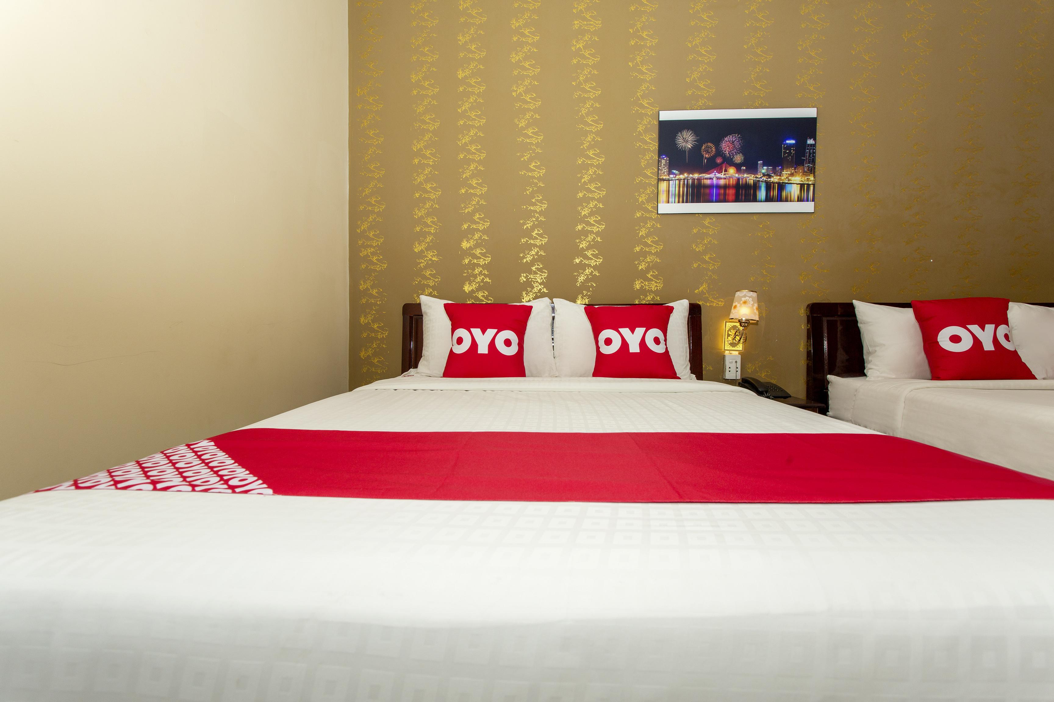 Phuc Long Hotel Da Nang Eksteriør billede