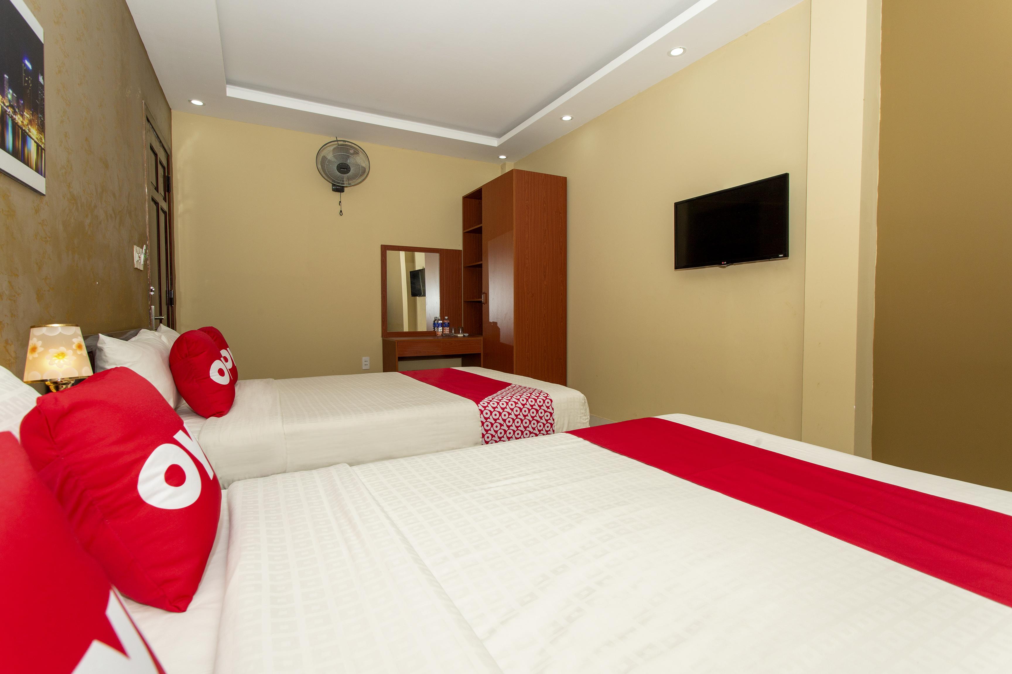 Phuc Long Hotel Da Nang Eksteriør billede
