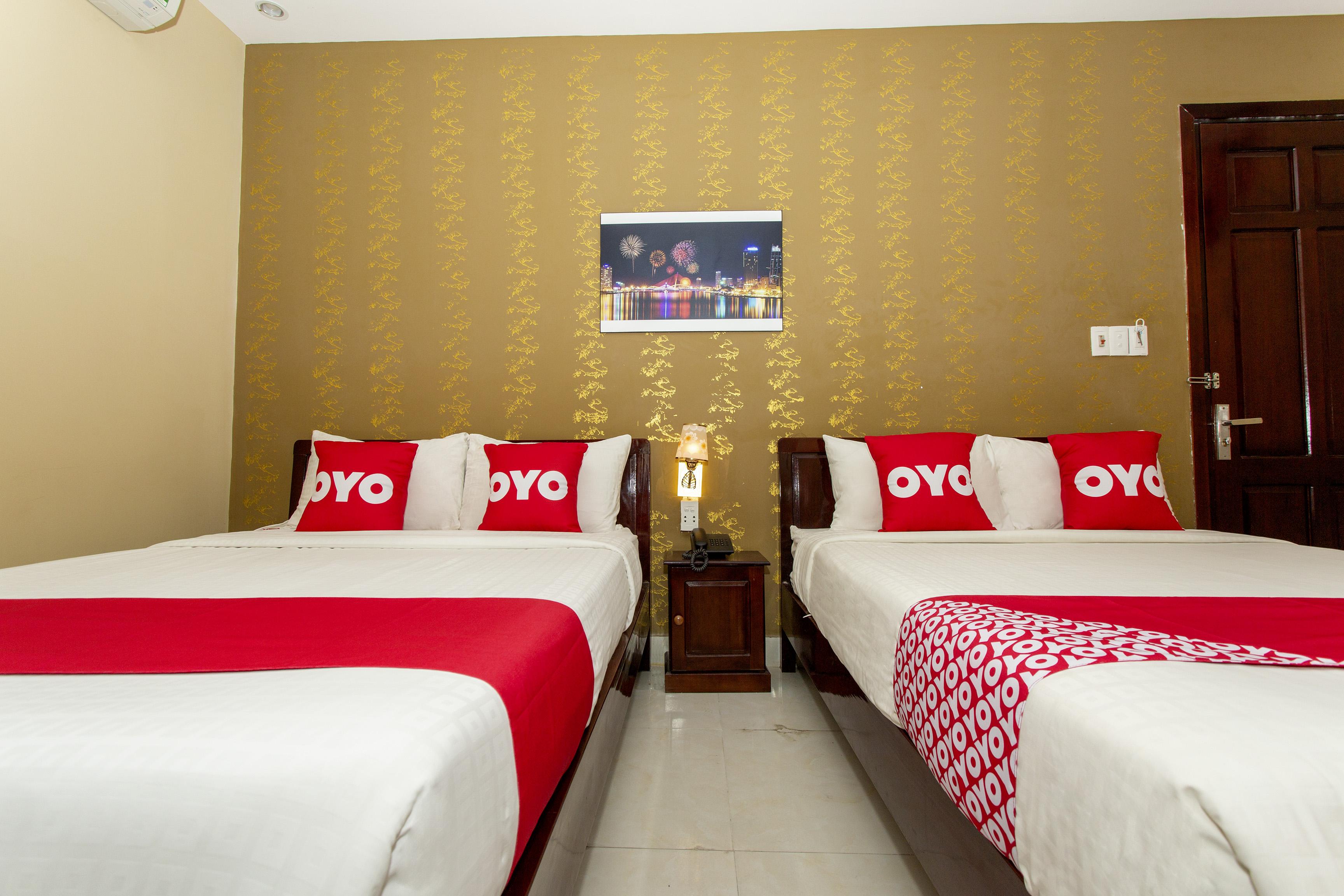 Phuc Long Hotel Da Nang Eksteriør billede