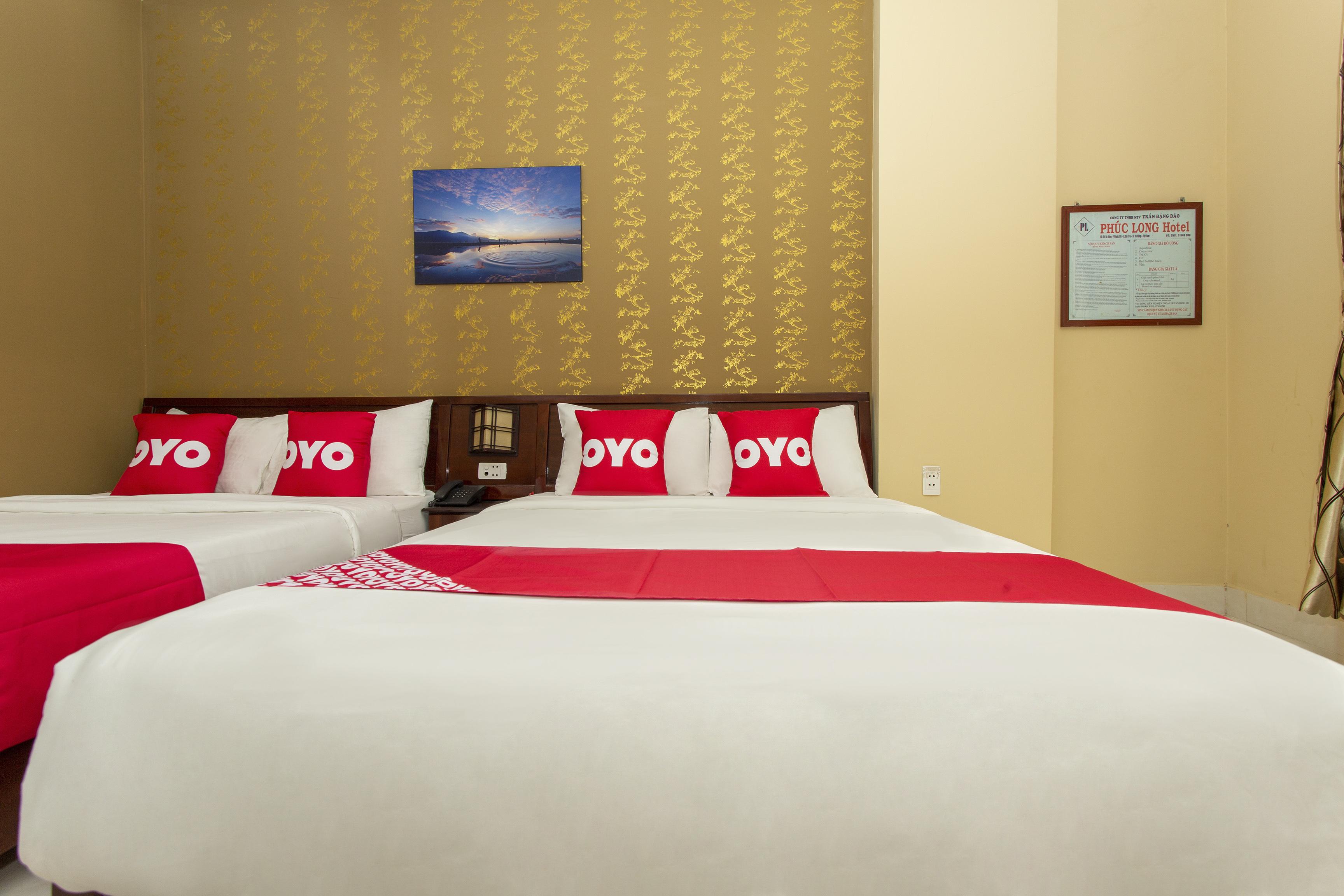 Phuc Long Hotel Da Nang Eksteriør billede