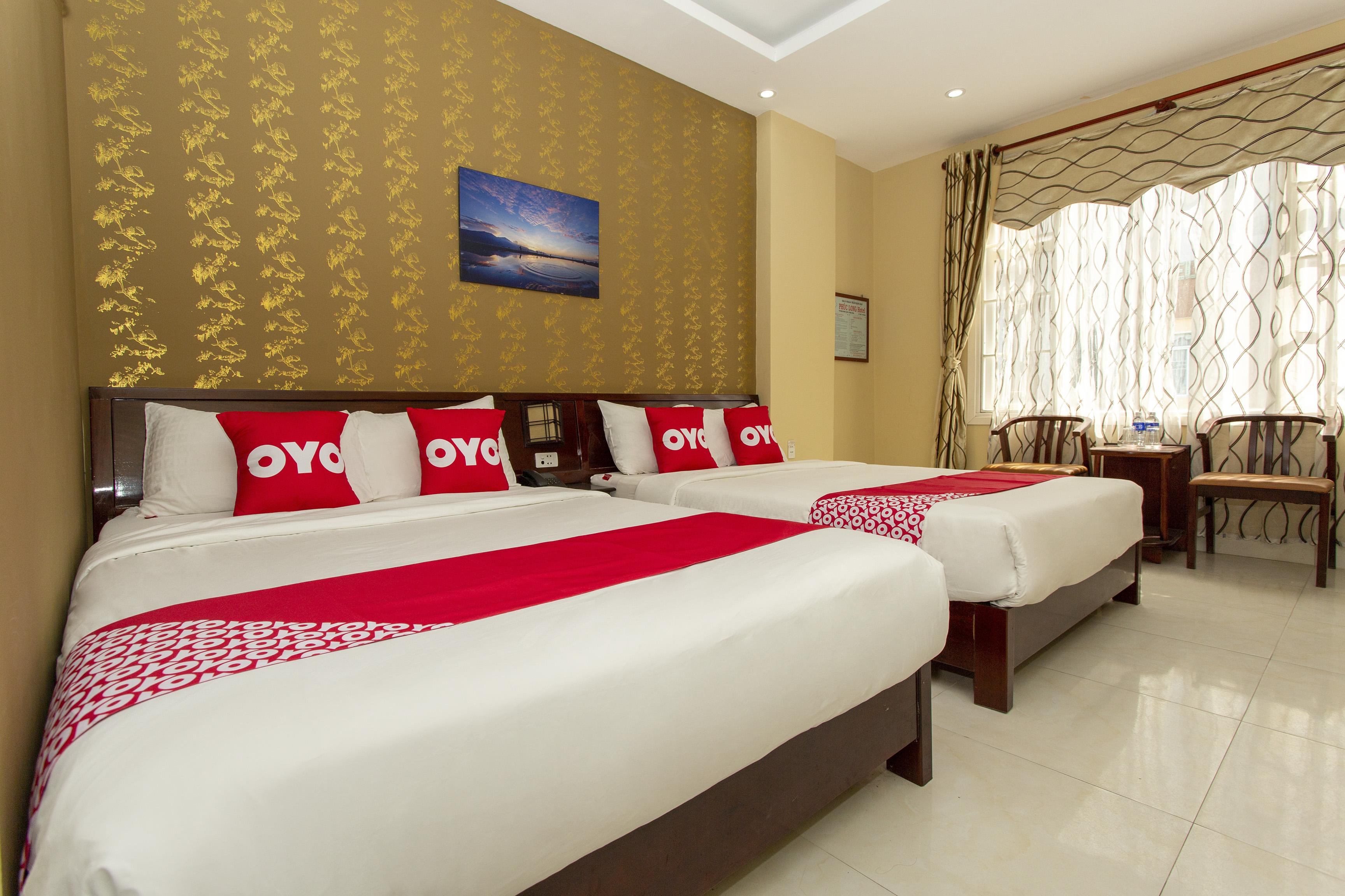 Phuc Long Hotel Da Nang Eksteriør billede