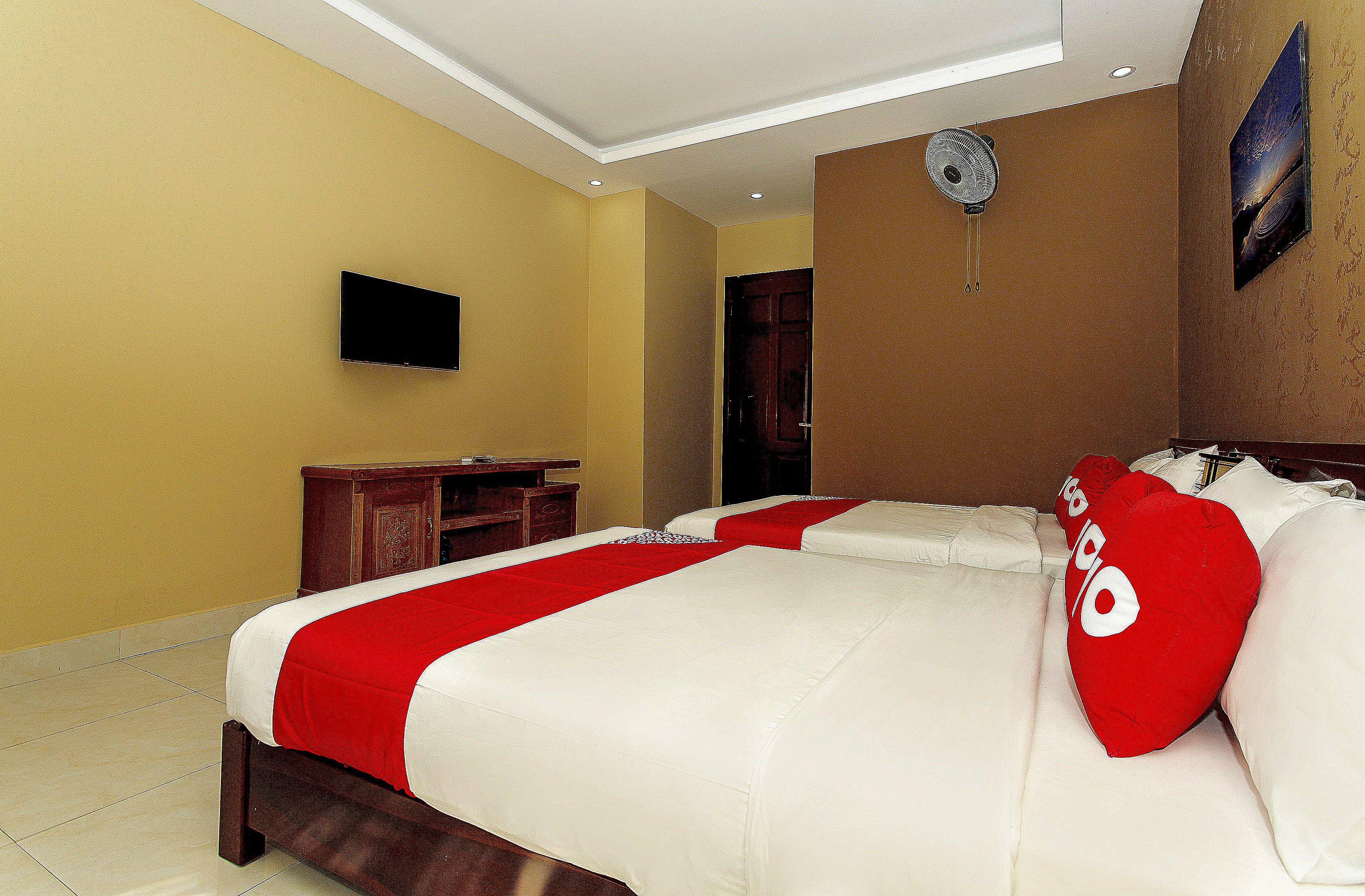 Phuc Long Hotel Da Nang Eksteriør billede