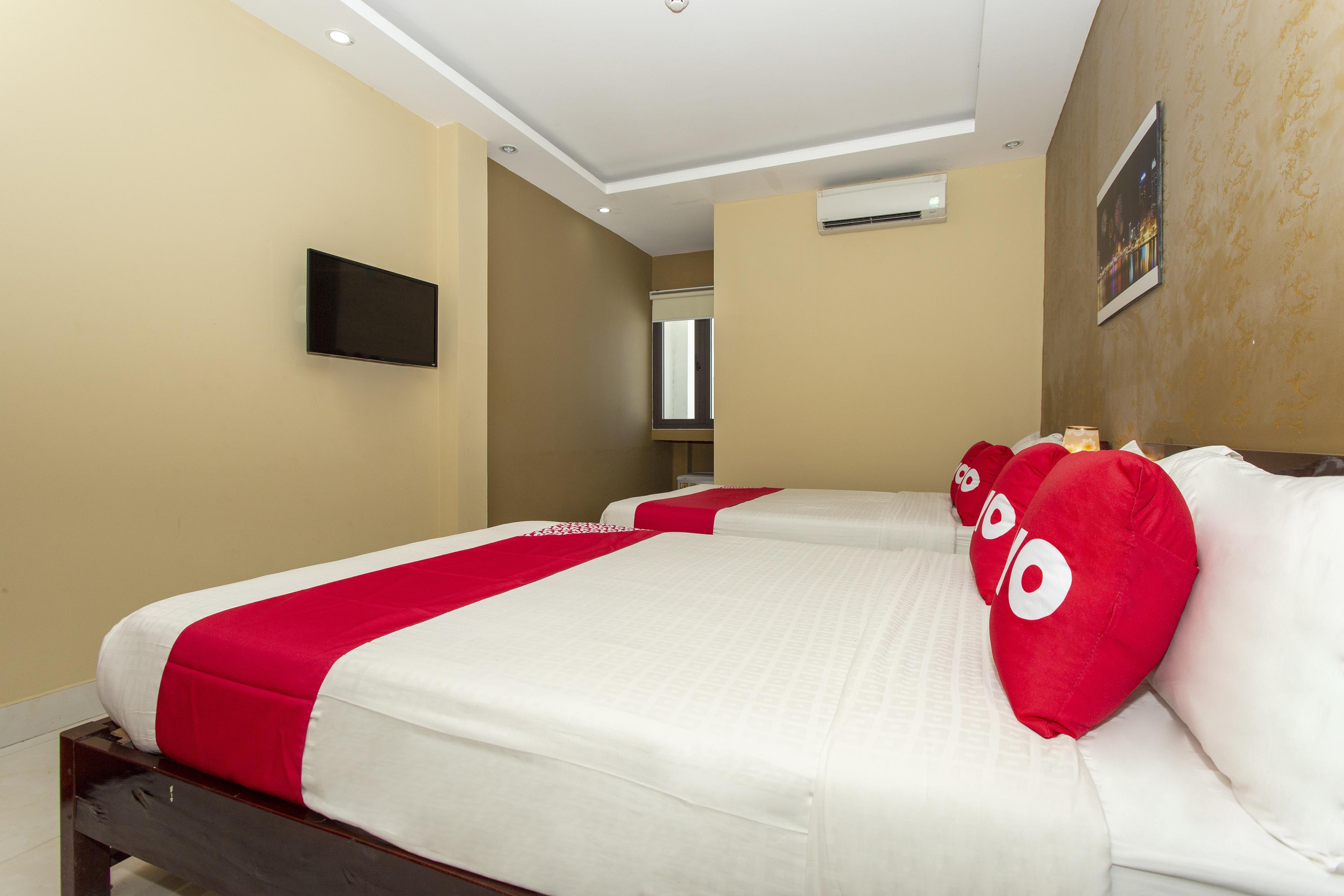 Phuc Long Hotel Da Nang Eksteriør billede