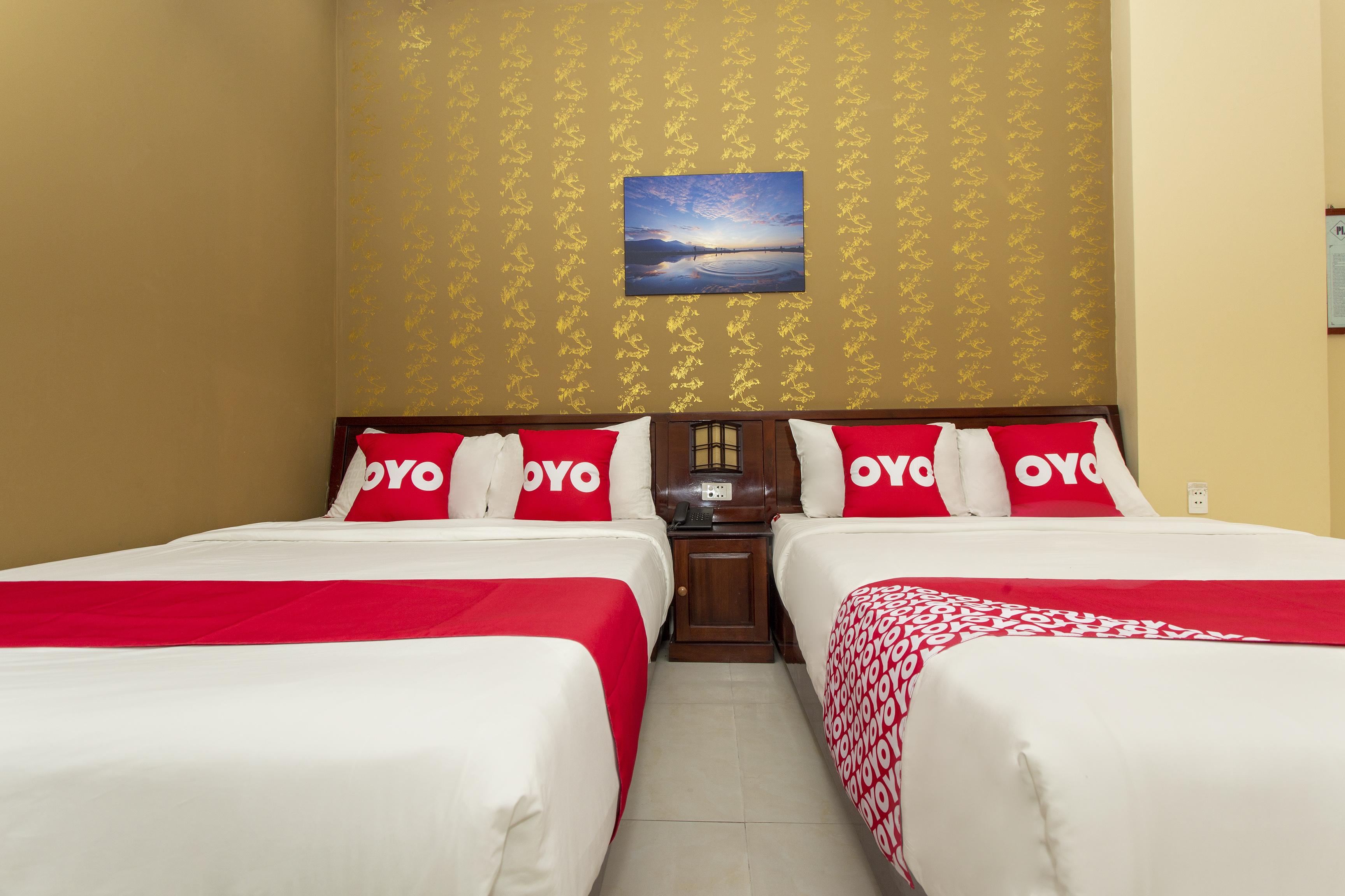 Phuc Long Hotel Da Nang Eksteriør billede