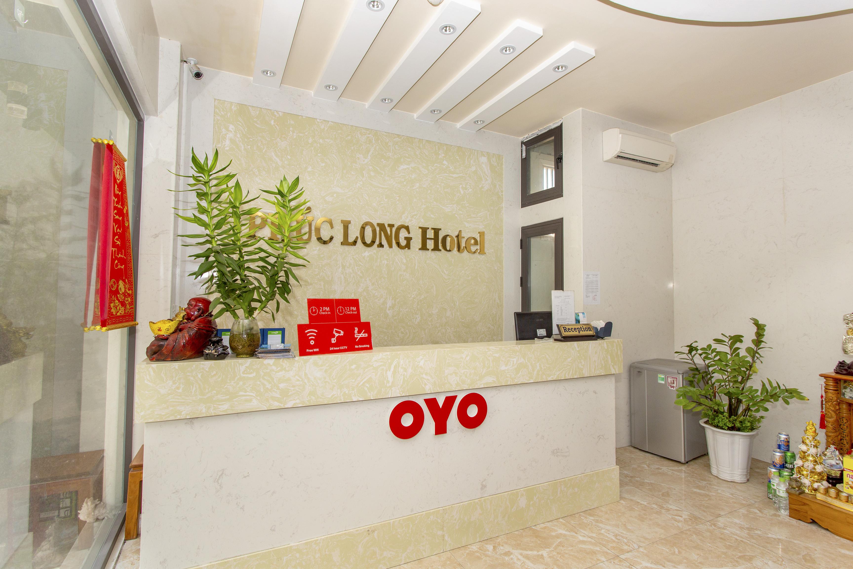 Phuc Long Hotel Da Nang Eksteriør billede