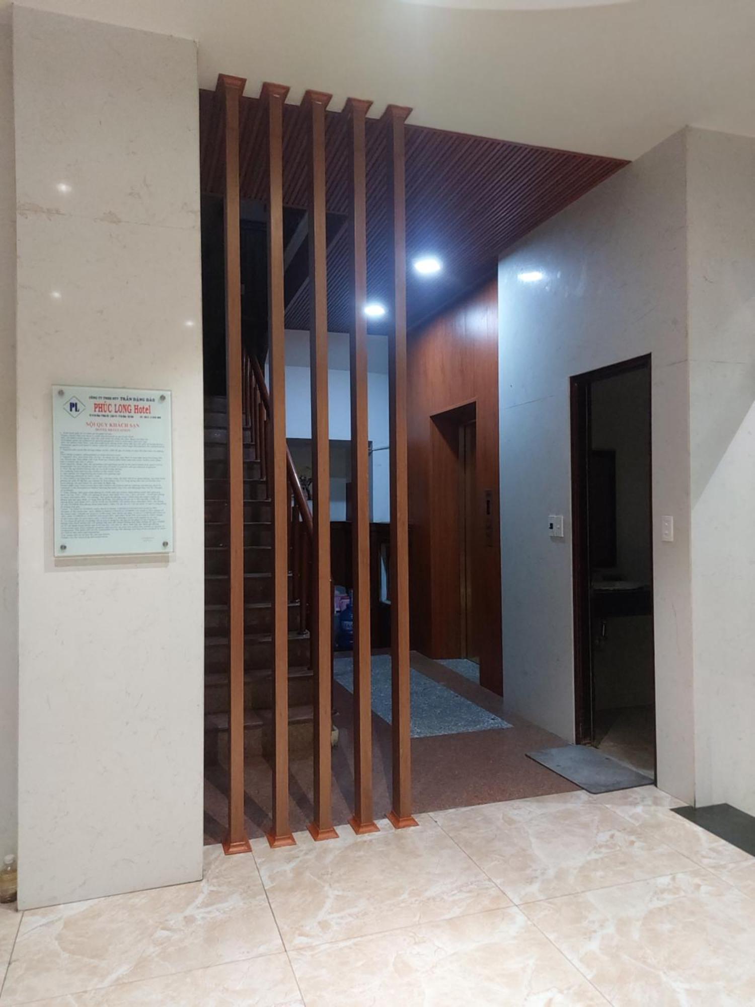 Phuc Long Hotel Da Nang Eksteriør billede