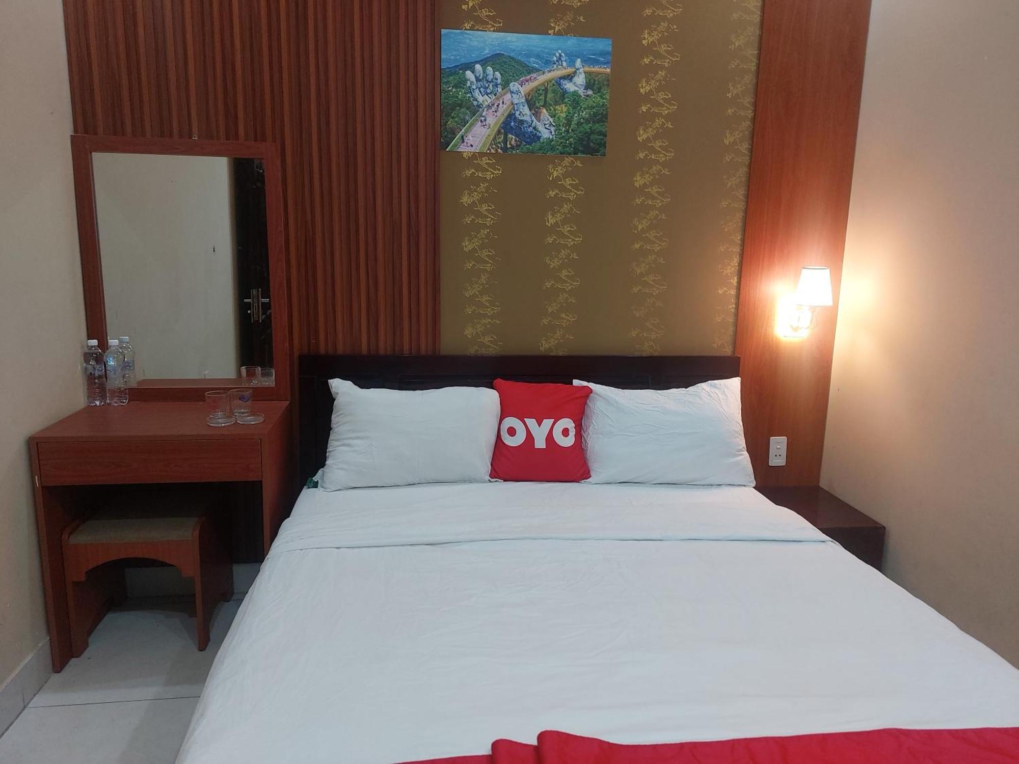 Phuc Long Hotel Da Nang Eksteriør billede