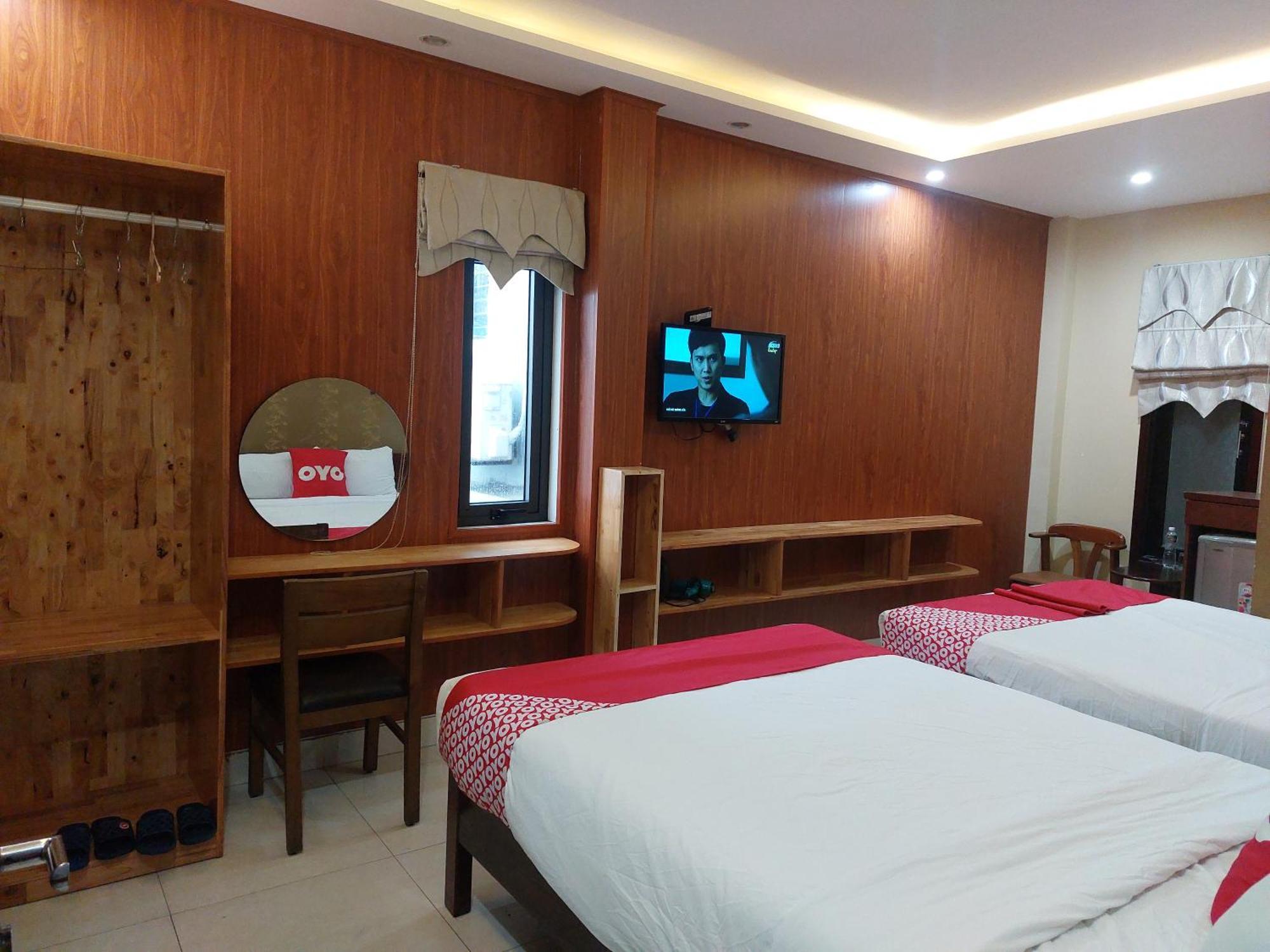 Phuc Long Hotel Da Nang Eksteriør billede