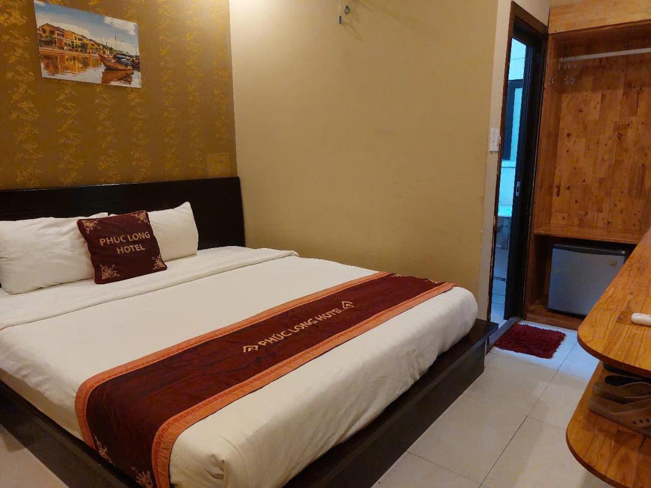Phuc Long Hotel Da Nang Eksteriør billede
