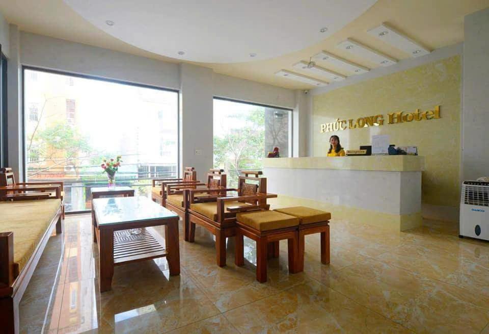 Phuc Long Hotel Da Nang Eksteriør billede
