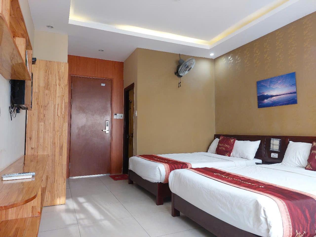 Phuc Long Hotel Da Nang Eksteriør billede