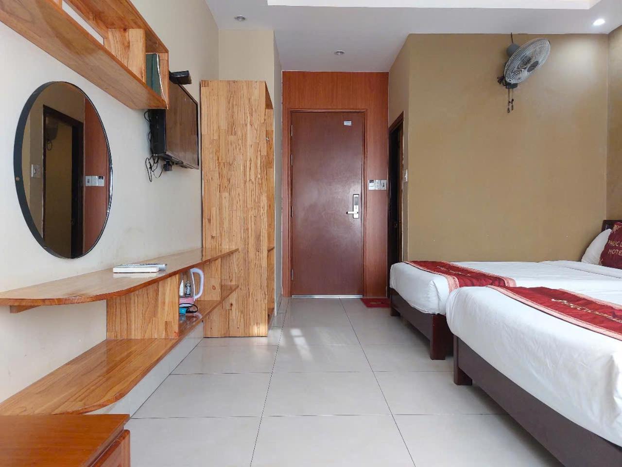 Phuc Long Hotel Da Nang Eksteriør billede