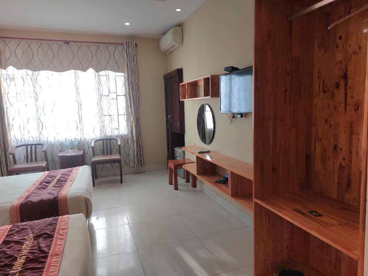 Phuc Long Hotel Da Nang Eksteriør billede