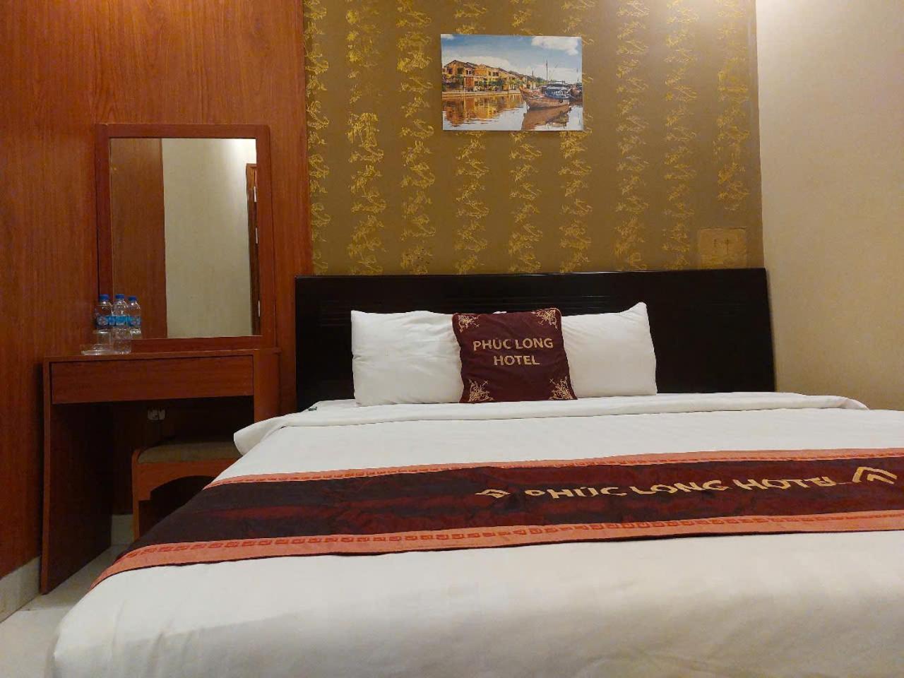 Phuc Long Hotel Da Nang Eksteriør billede