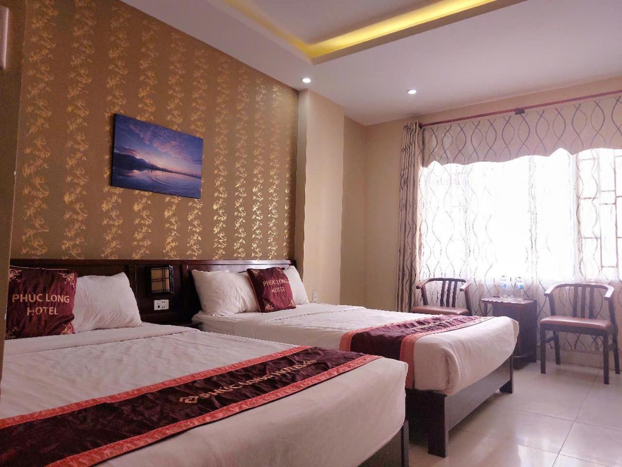 Phuc Long Hotel Da Nang Eksteriør billede
