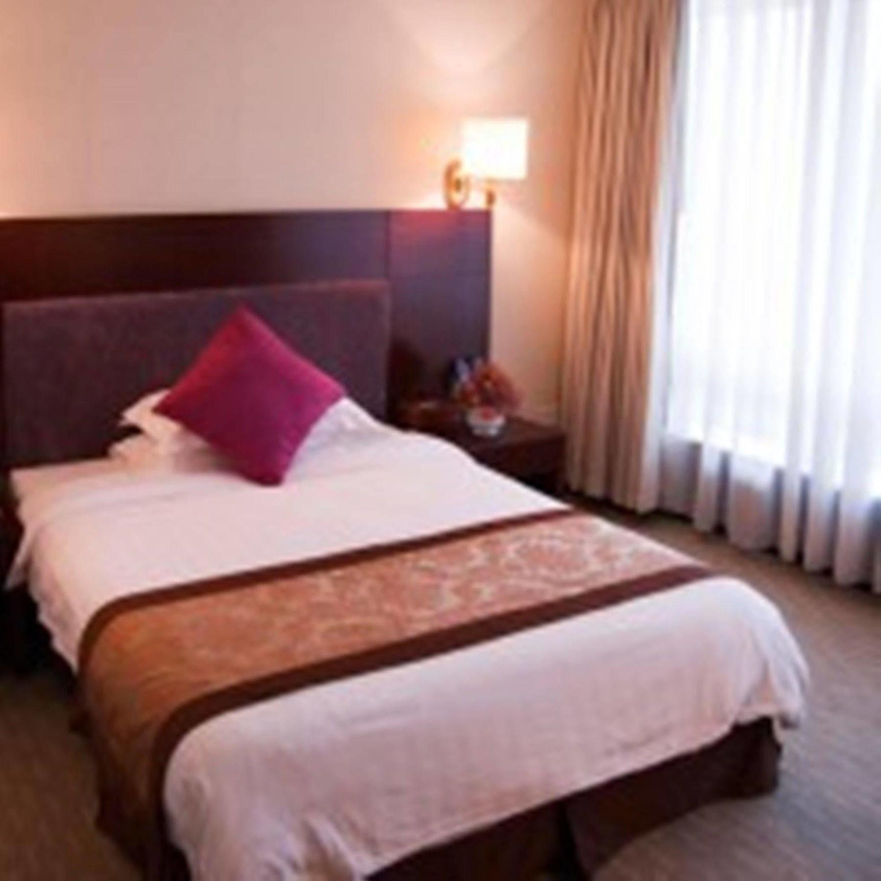 Phuc Long Hotel Da Nang Eksteriør billede