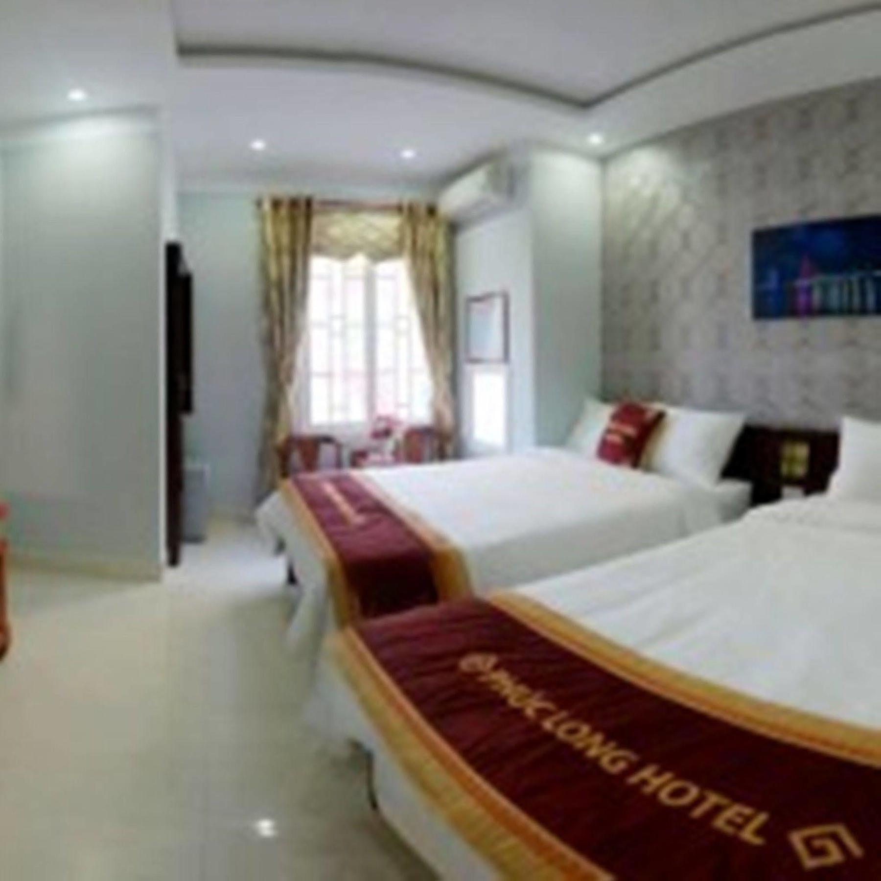 Phuc Long Hotel Da Nang Eksteriør billede