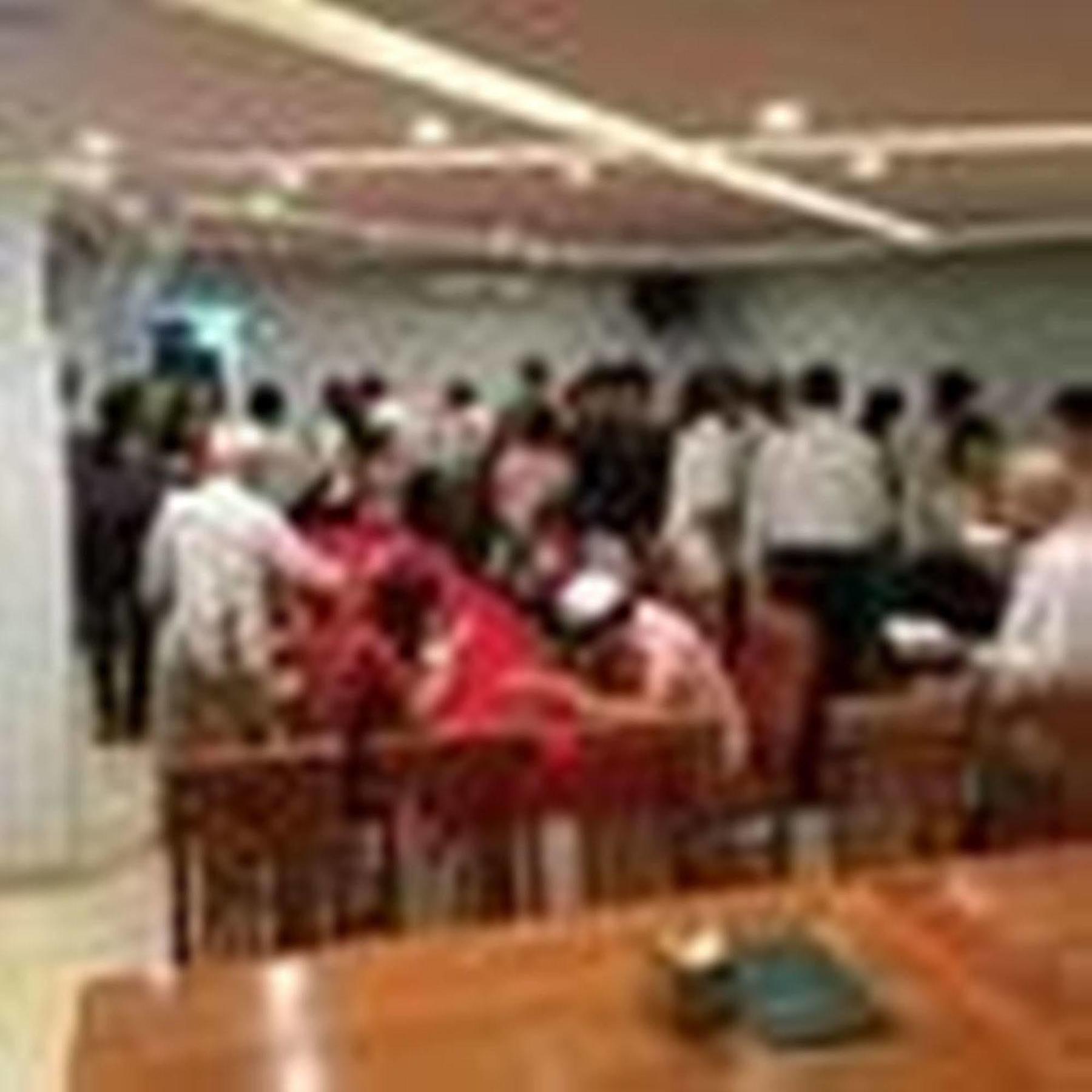 Phuc Long Hotel Da Nang Eksteriør billede