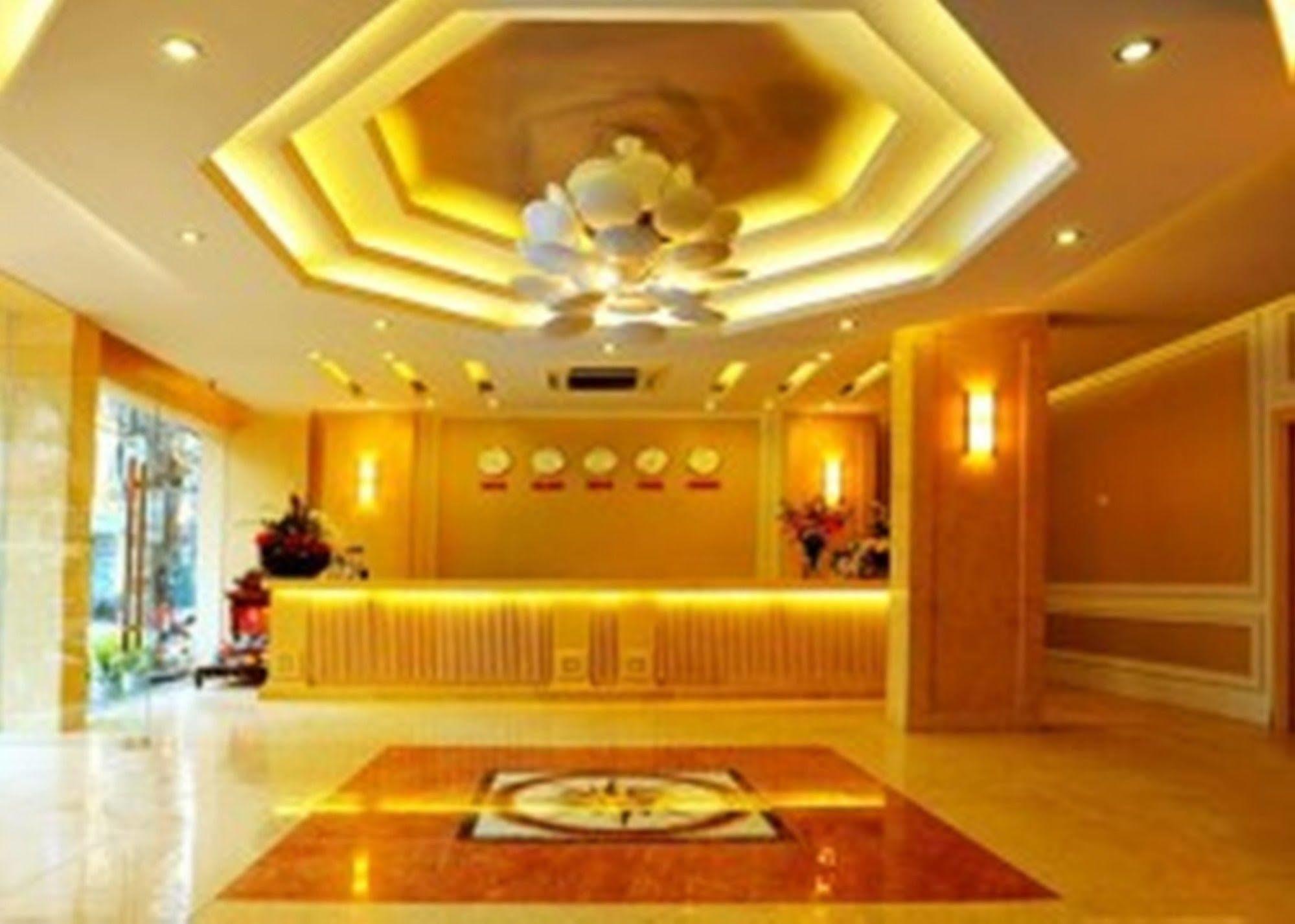 Phuc Long Hotel Da Nang Eksteriør billede